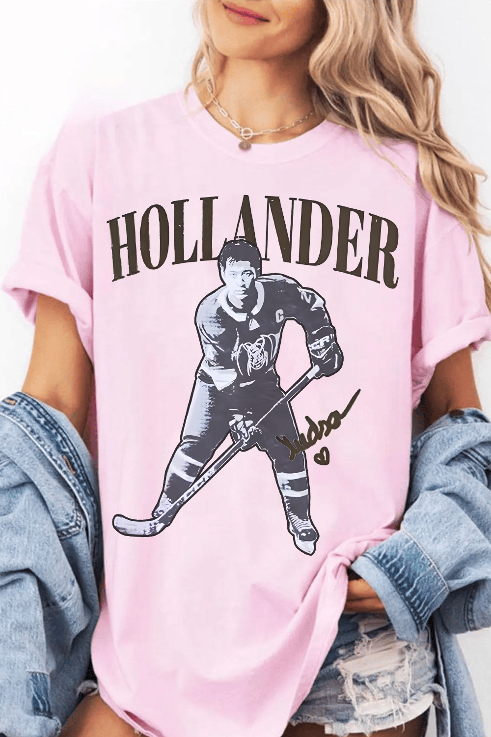 Heated Rivalry Shirt