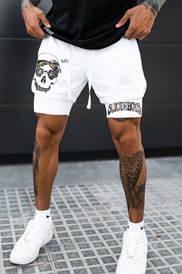 $UICIDEBOY$ KING OF RAP shorts