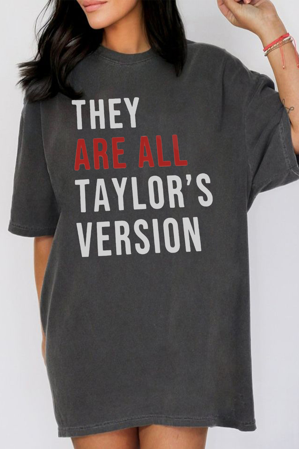 swiftie shirt