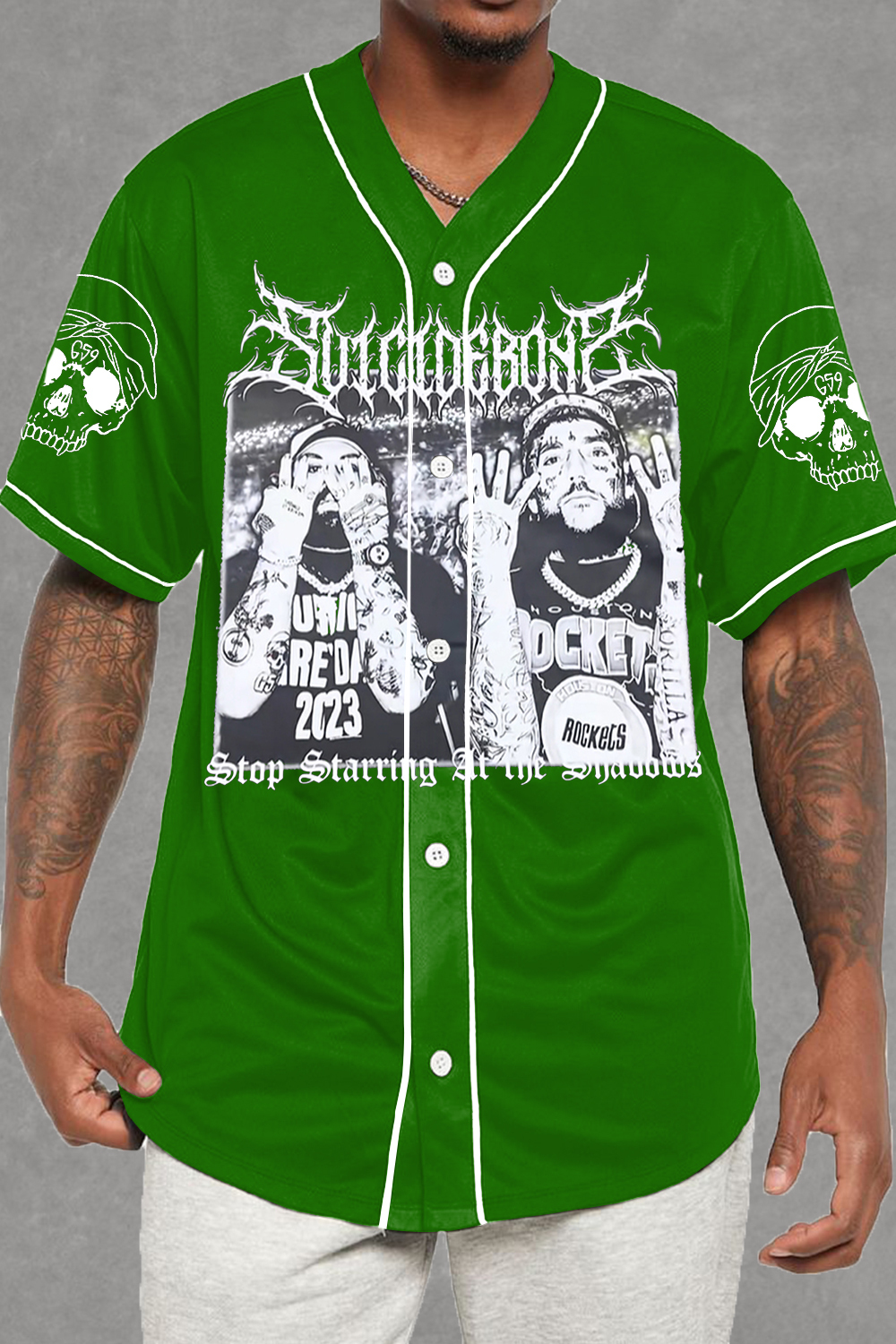 Vintage Art G59 $uicideboy$ Shirt