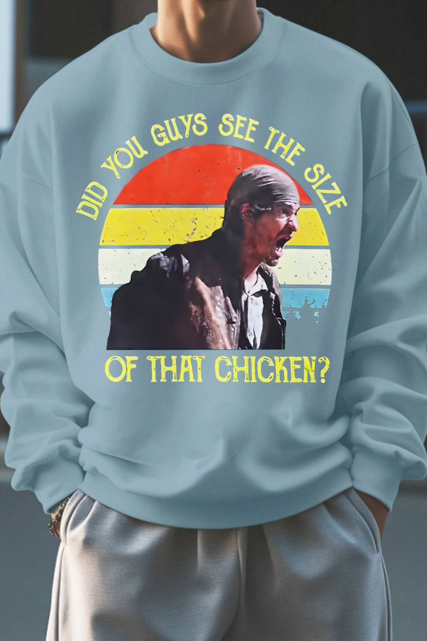 Young Guns Sweatshirt