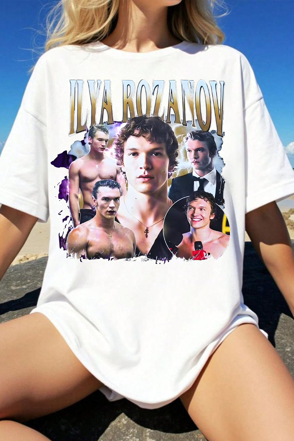 Heated Rivalry Shirt