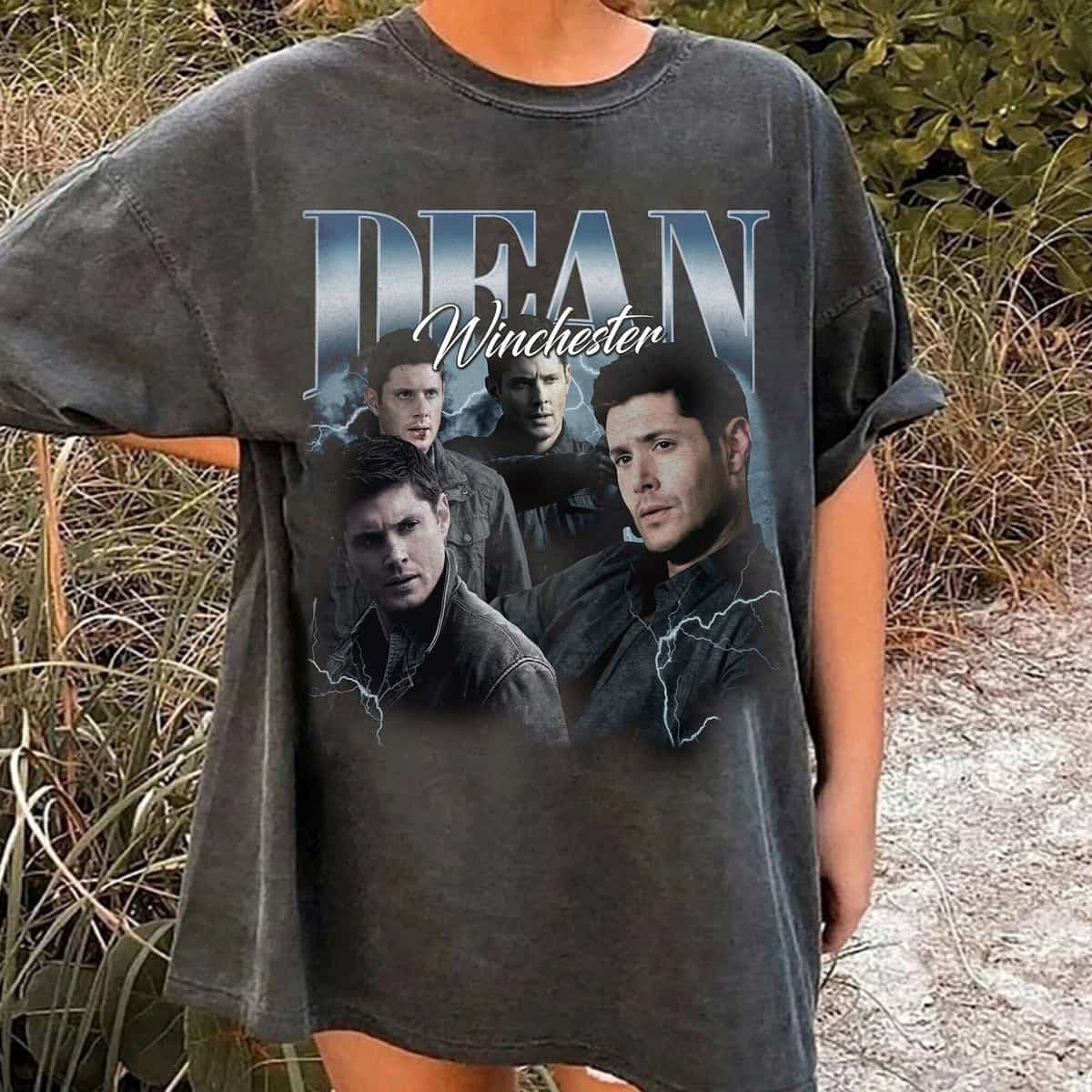 Dean Winchester T-shirt