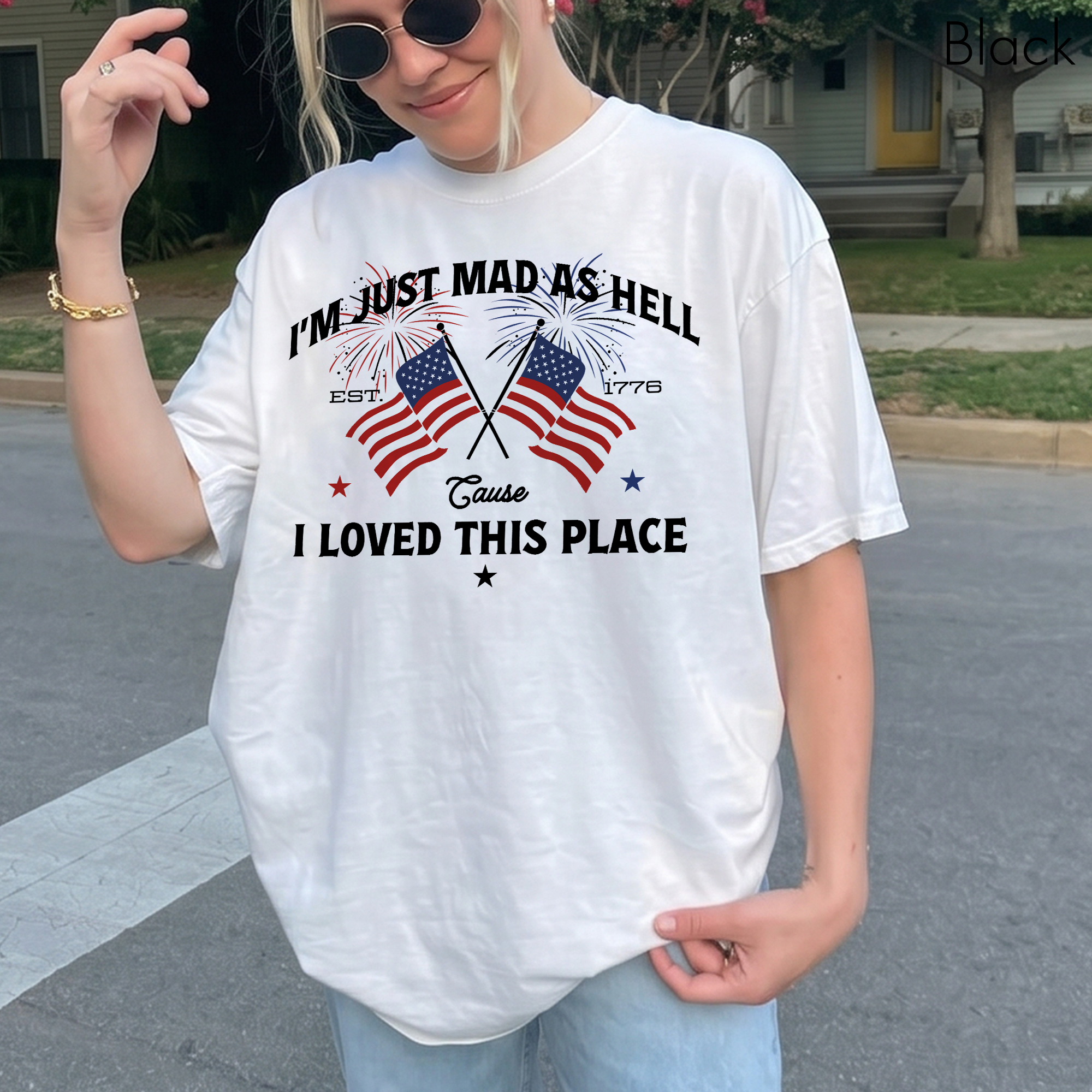 FEATURES – Best quality: A t-shirt with a classic design made of environmentally friendly cotton. The shirt is the perfect combination of softness and stretch, providing a great experience for the wearer. Each shirt is designed for comfort no matter what 