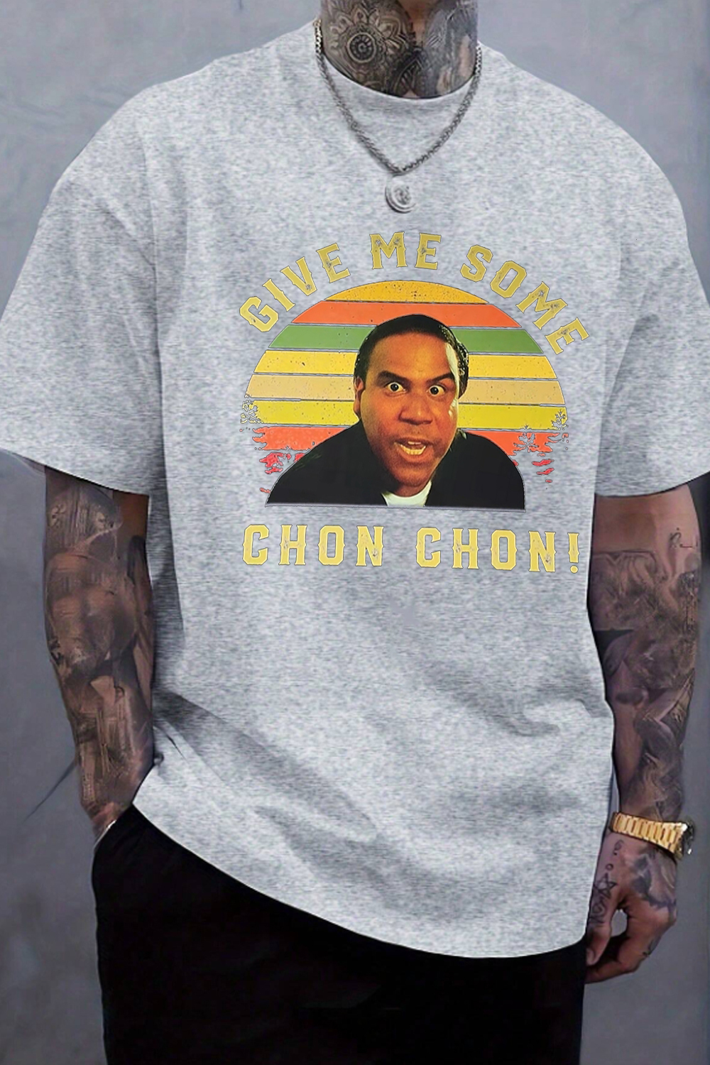 Give me some chon chon  Shirt