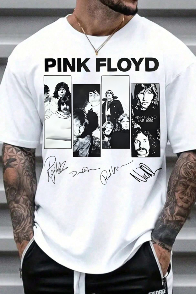 Pink Floyd T-shirt