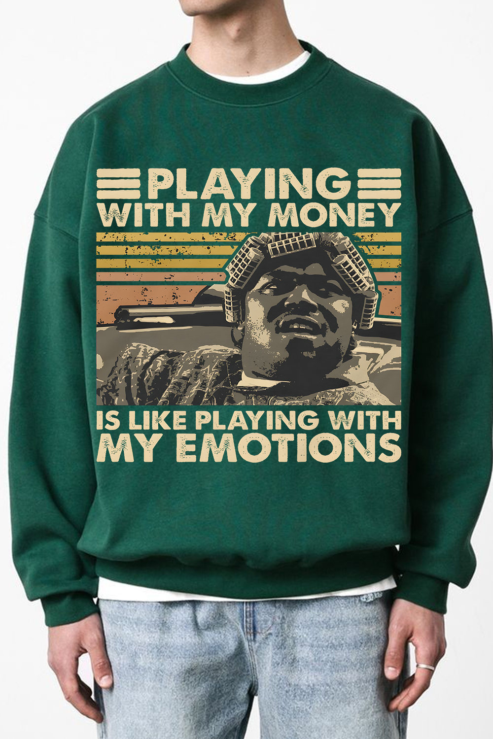 Friday1995 Sweatshirt