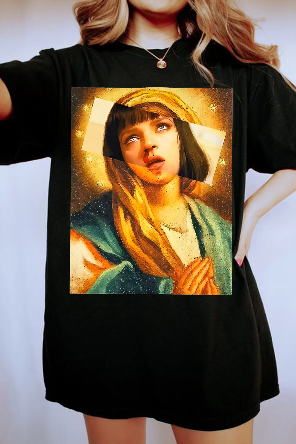 Pulpfiction Tee