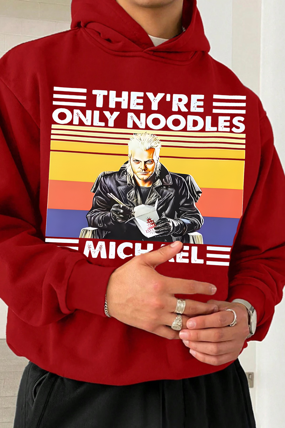 Bestselling color  lostboys Hoodie