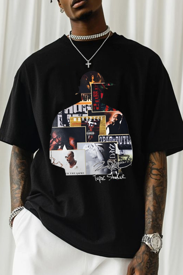 tupacisgoat  TEE