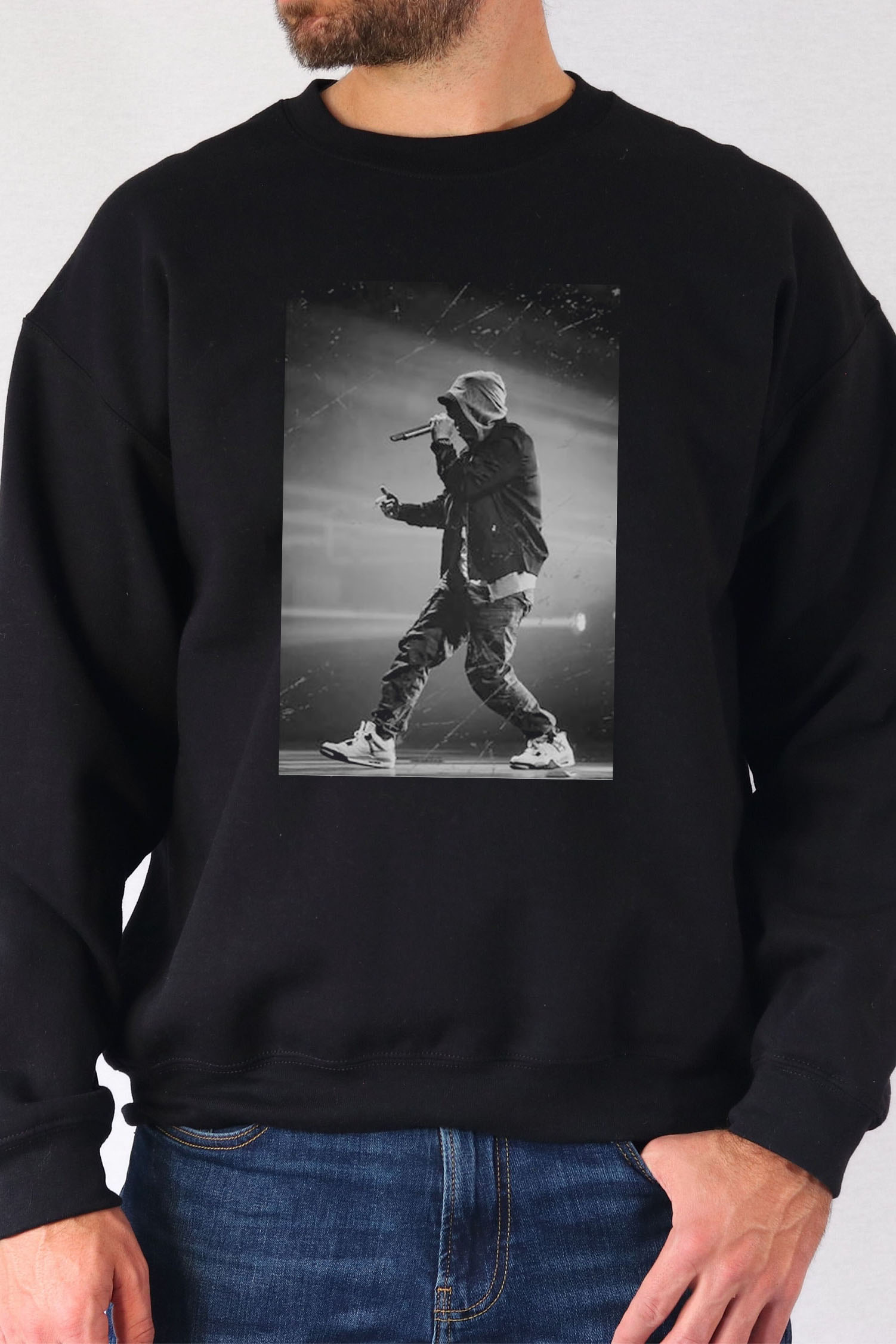 Eminem Classic Sweatshirts