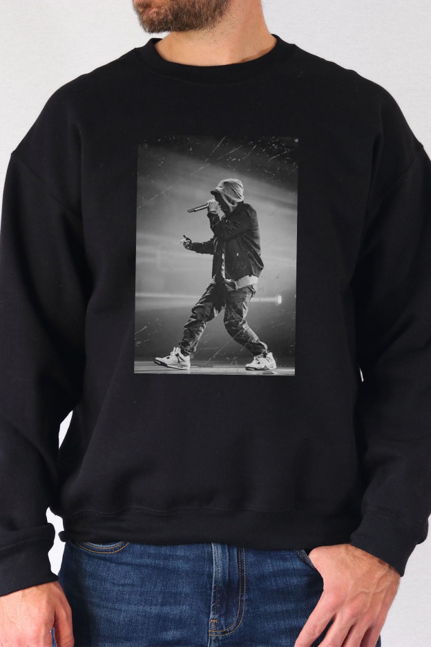Eminem Classic Sweatshirts