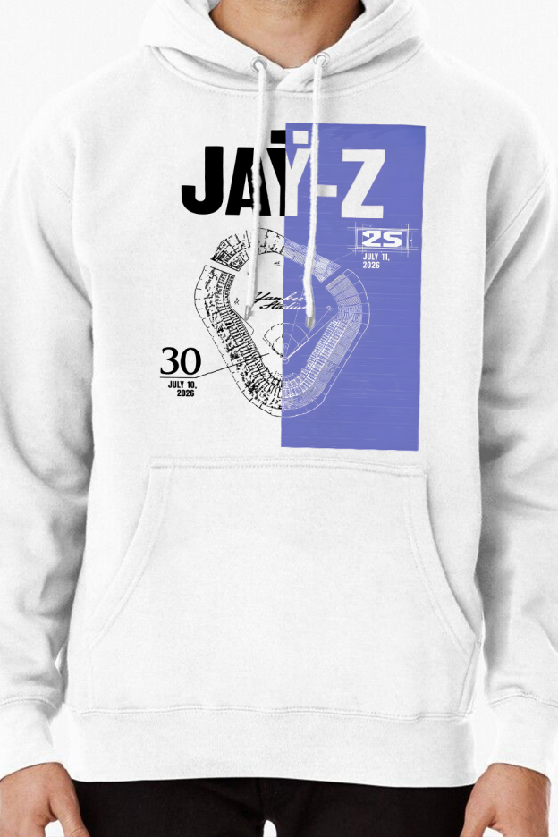 Jay-Z Hoodie