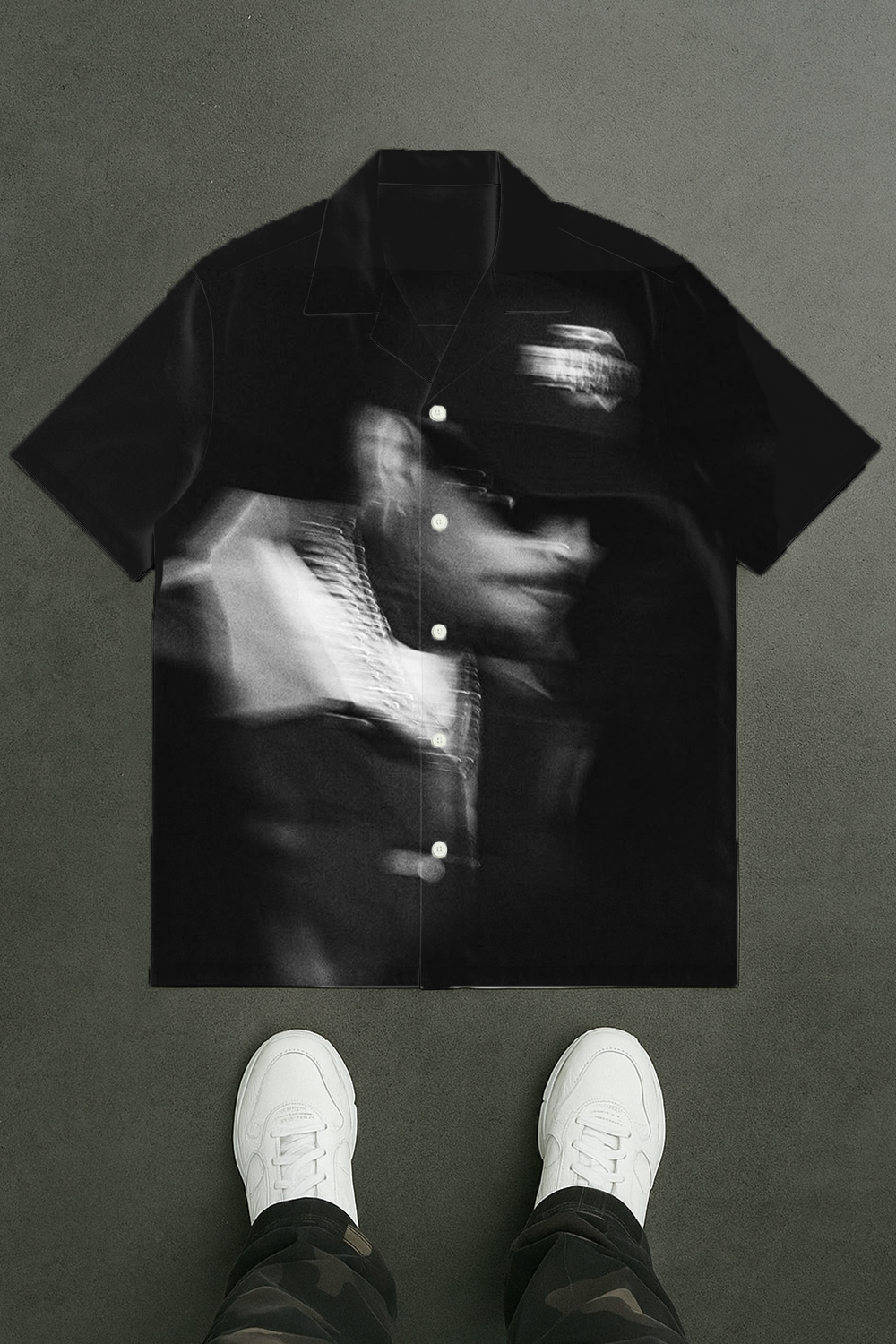 cb personalized short sleeve shirt