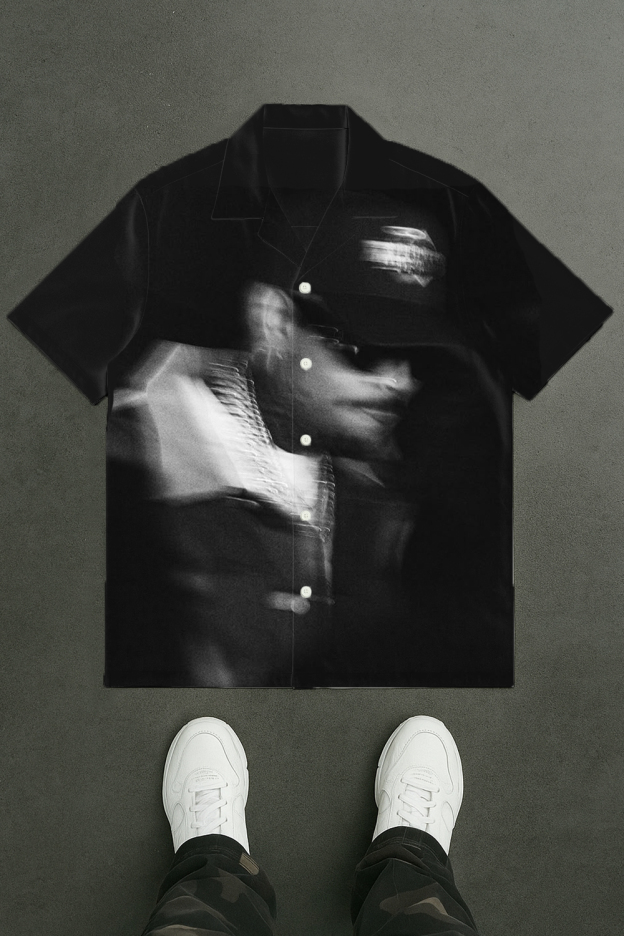 cb personalized short sleeve shirt