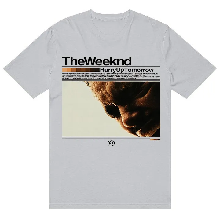 The weeknd Men T-Shirt