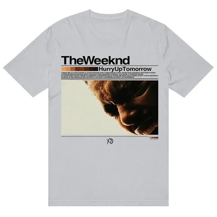 The weeknd Men T-Shirt