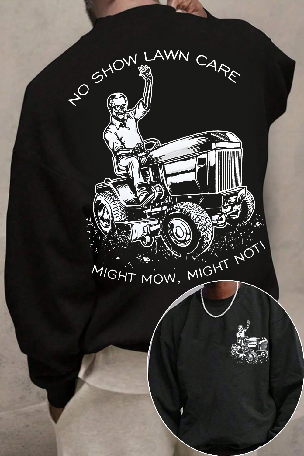 George Jones Sweatshirt 💯