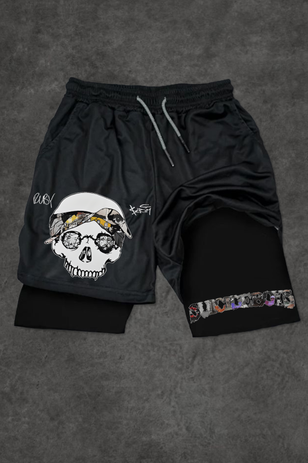 $UICIDEBOY$ KING OF RAP shorts