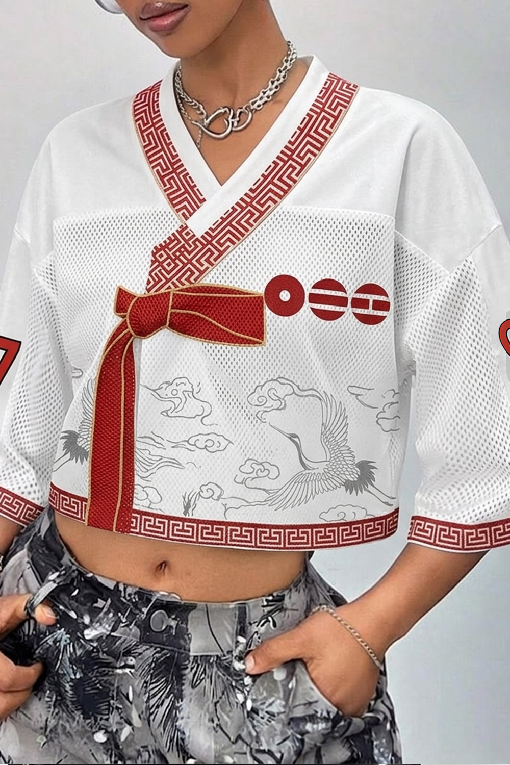 BTS 2026 World Tour Jersey
