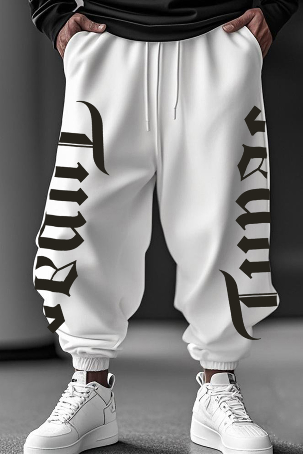 tupac trousers