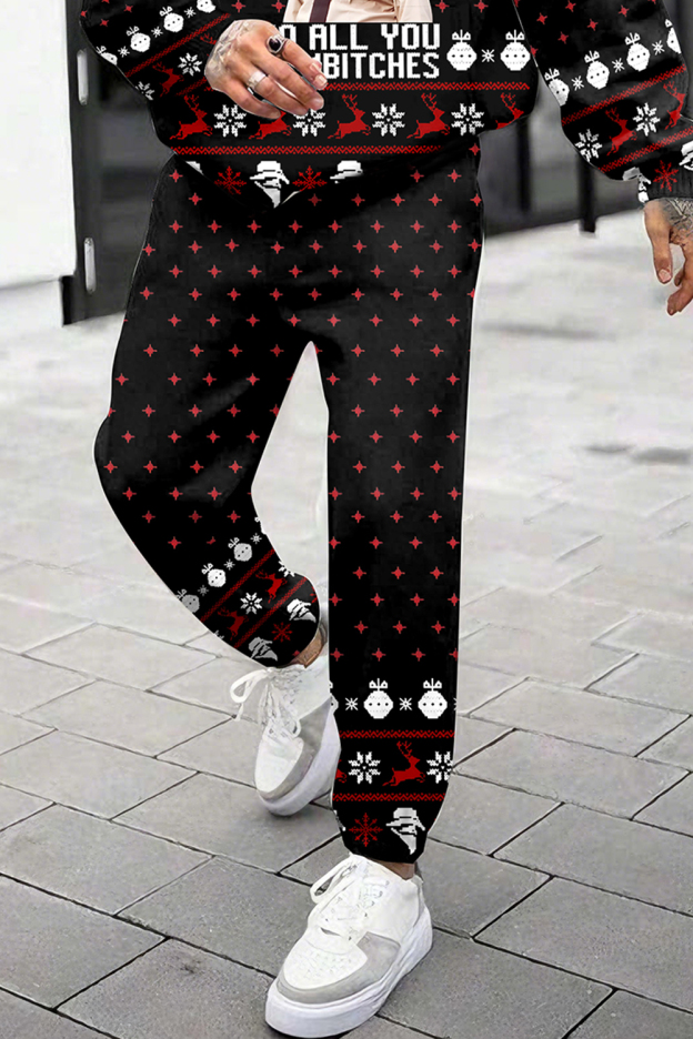 Smokey and the Bandit Ugly Hoodie