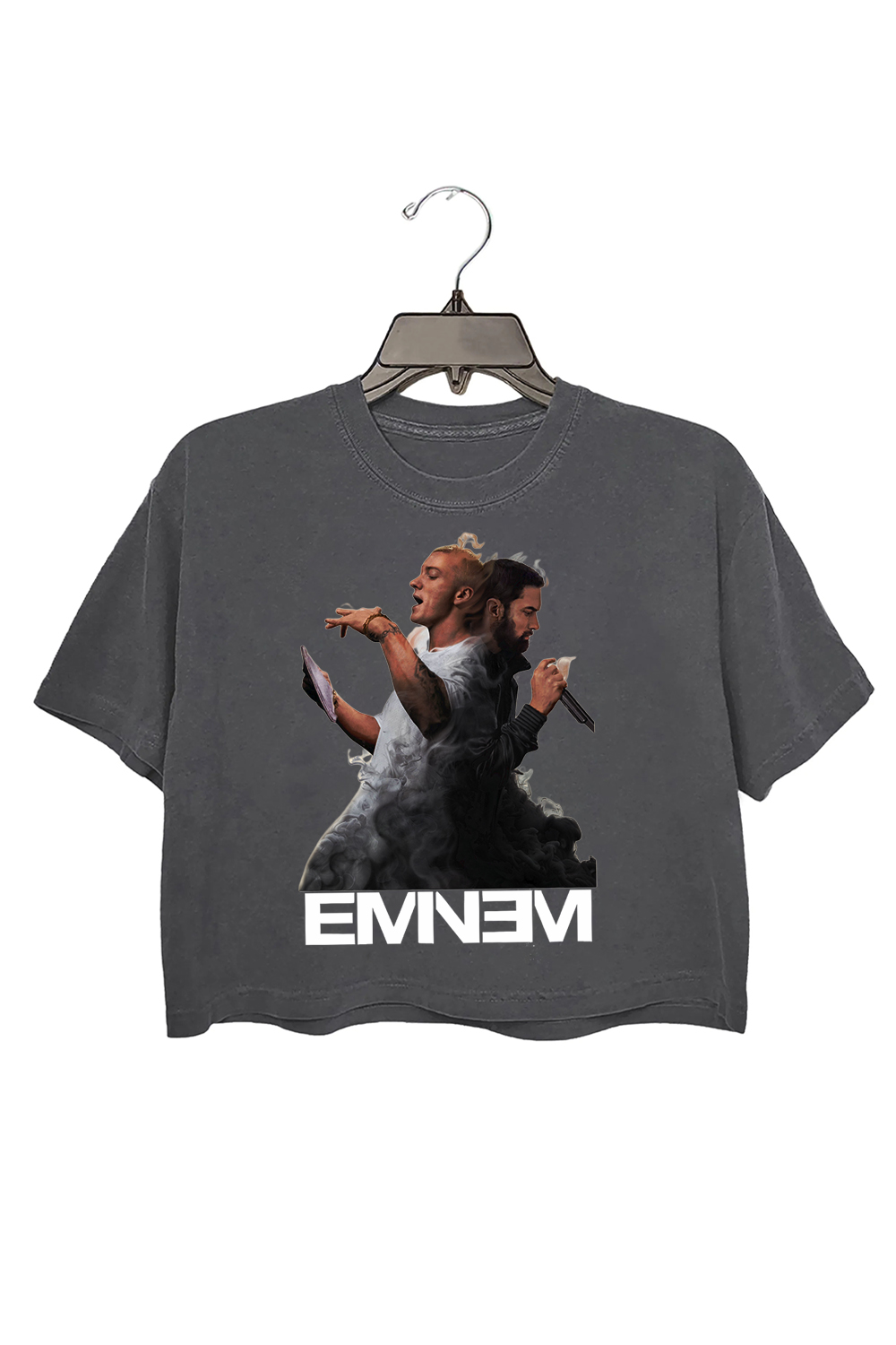 Eminem Crop Top