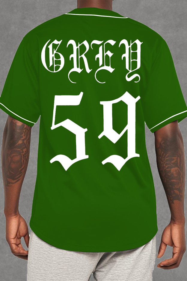 G59 greyday Jersey