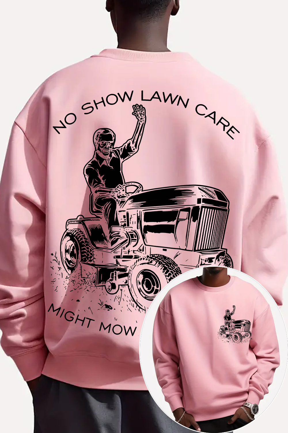 George Jones Sweatshirt 💯