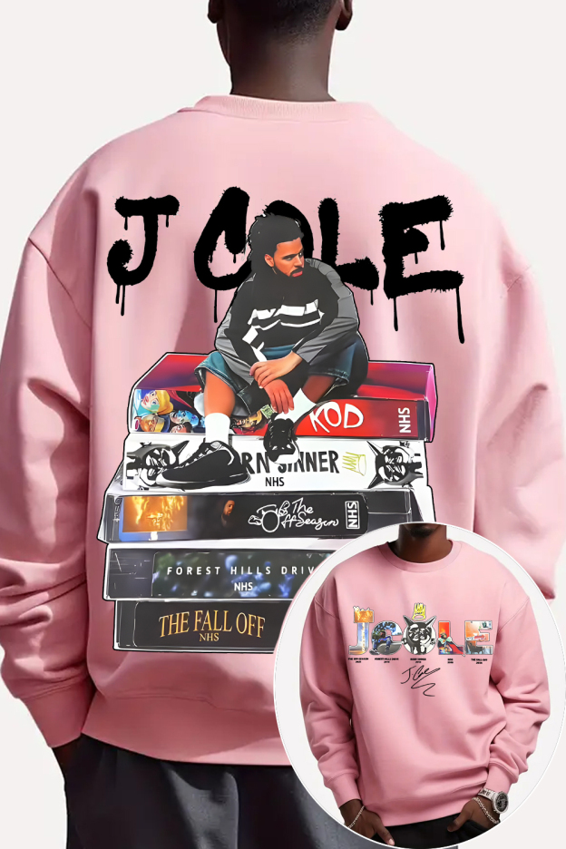 J.Cole Sweatshirt