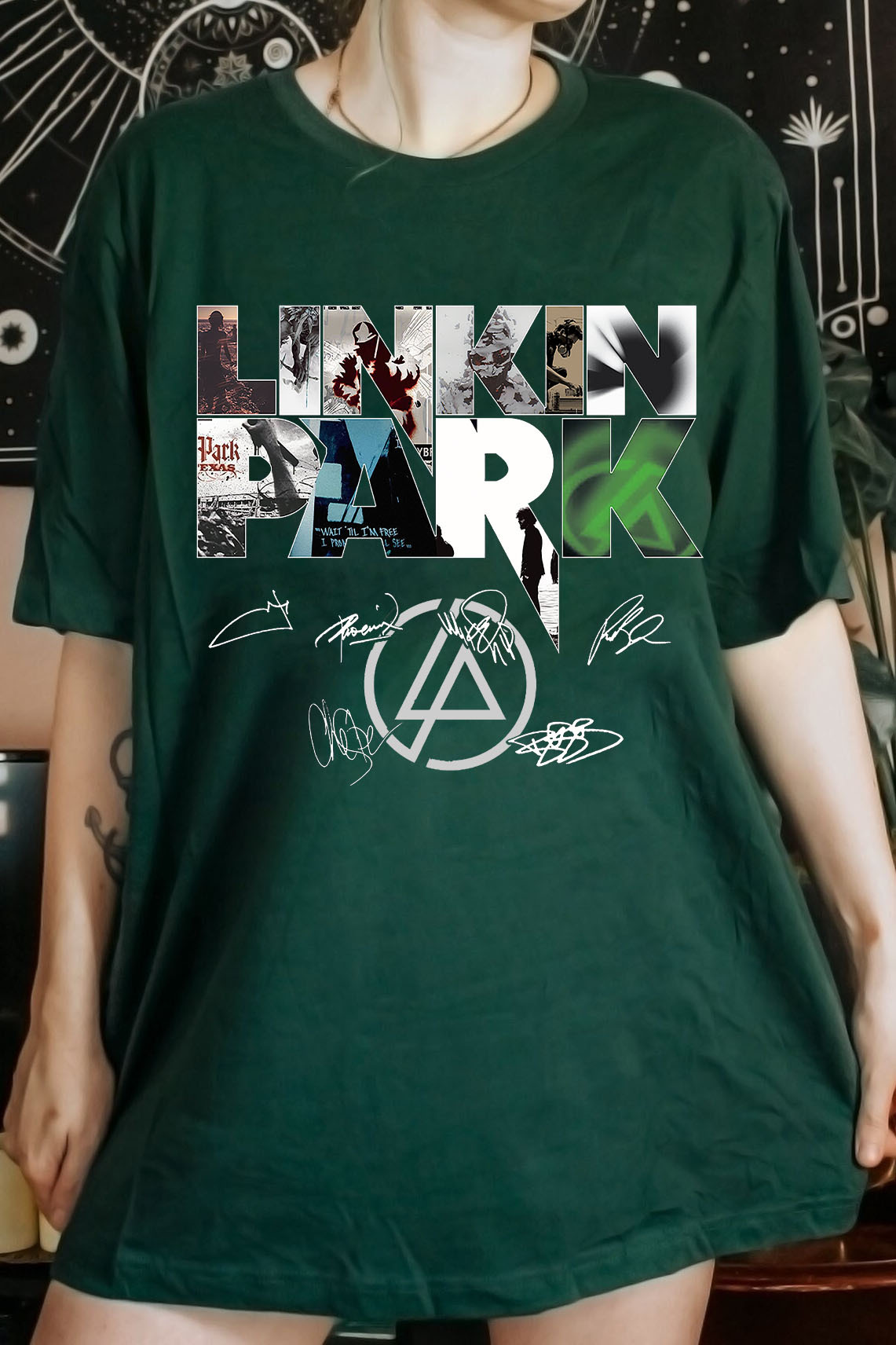 L P Albums For Women