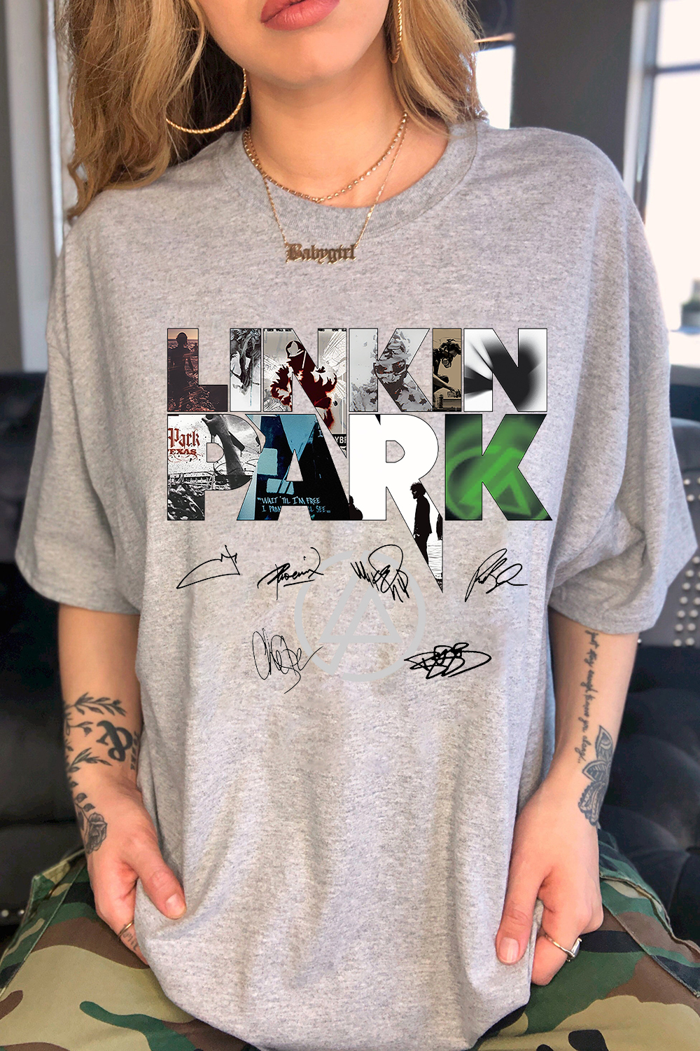 L P Albums For Women