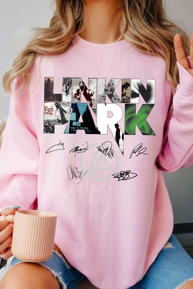 L P Albums Women sweatshirt