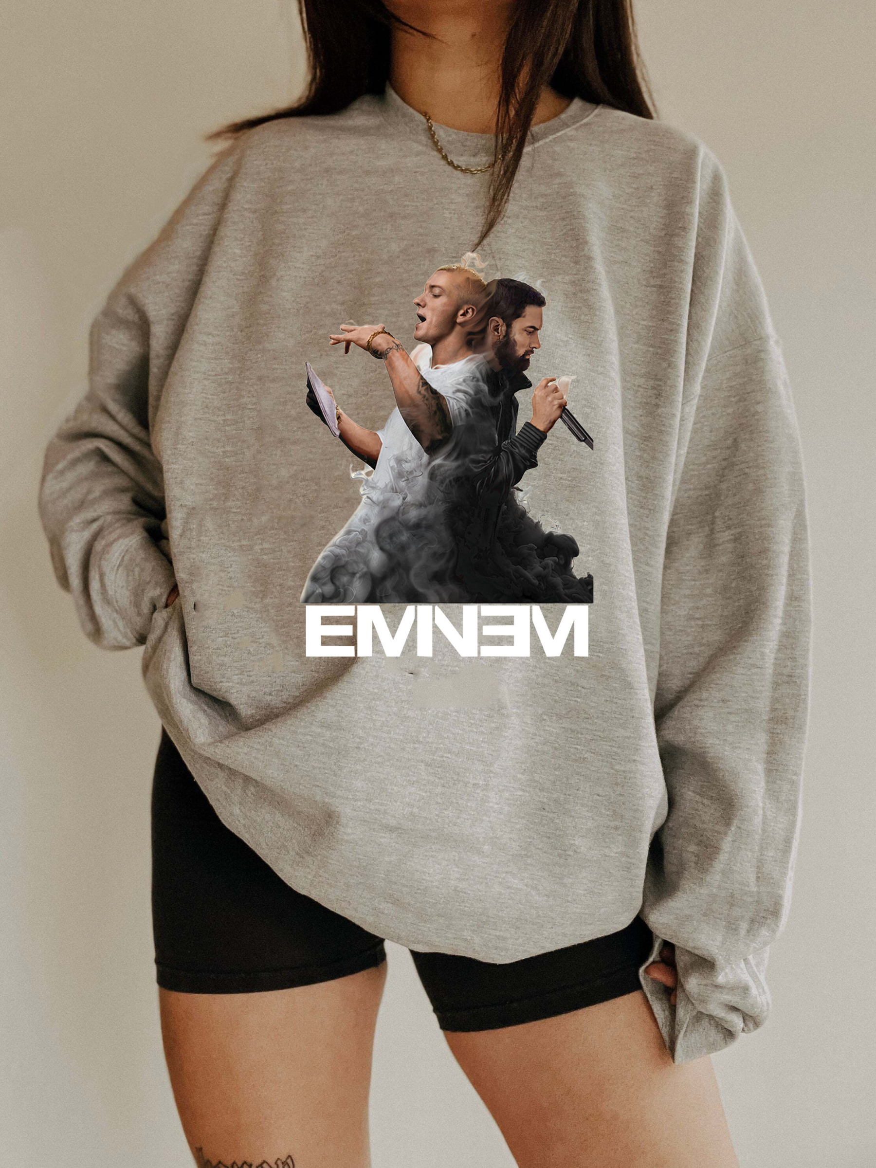 EMINEM Sweatshirt