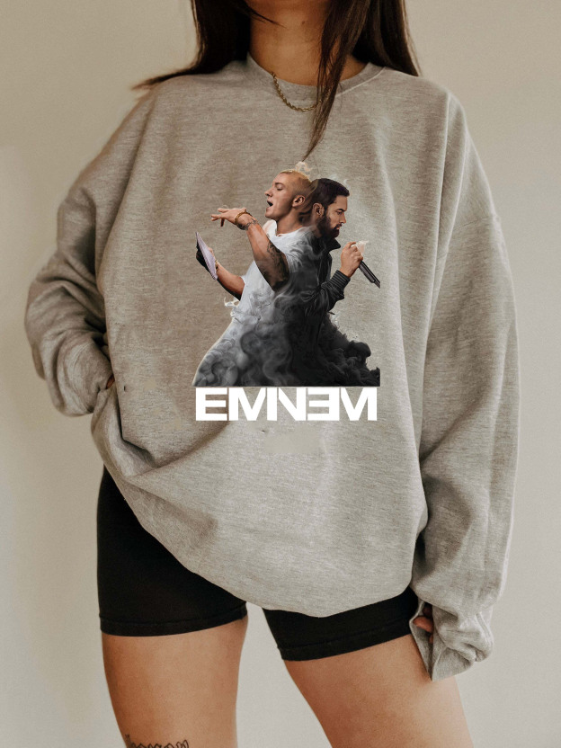 EMINEM Sweatshirt