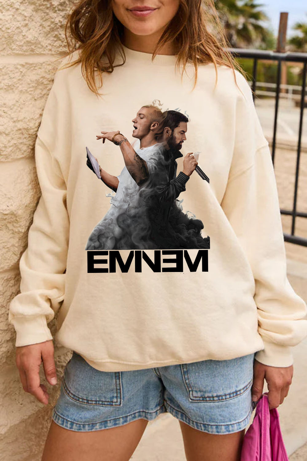 EMINEM Sweatshirt