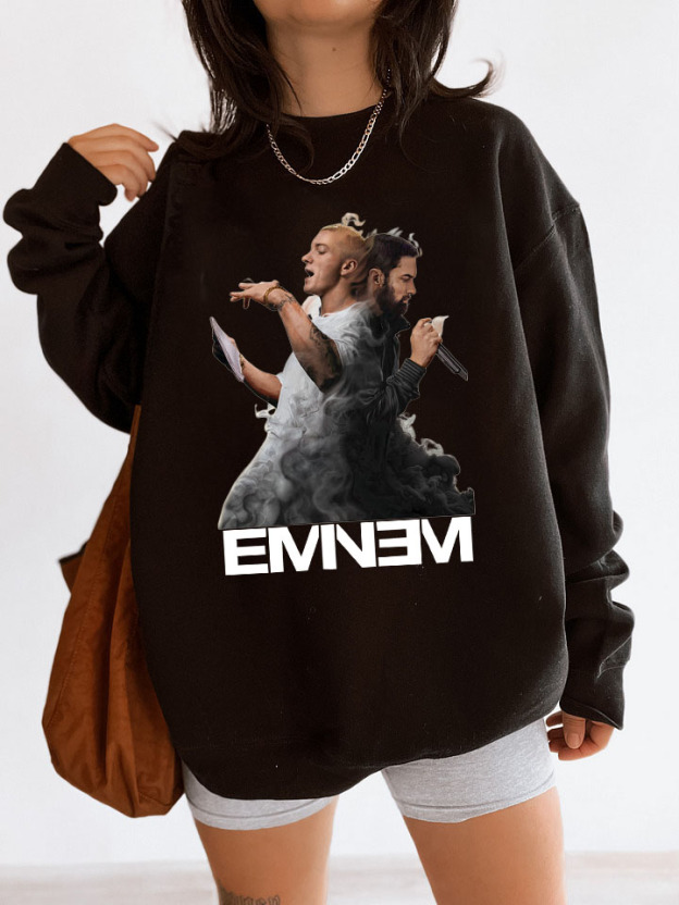 EMINEM Sweatshirt