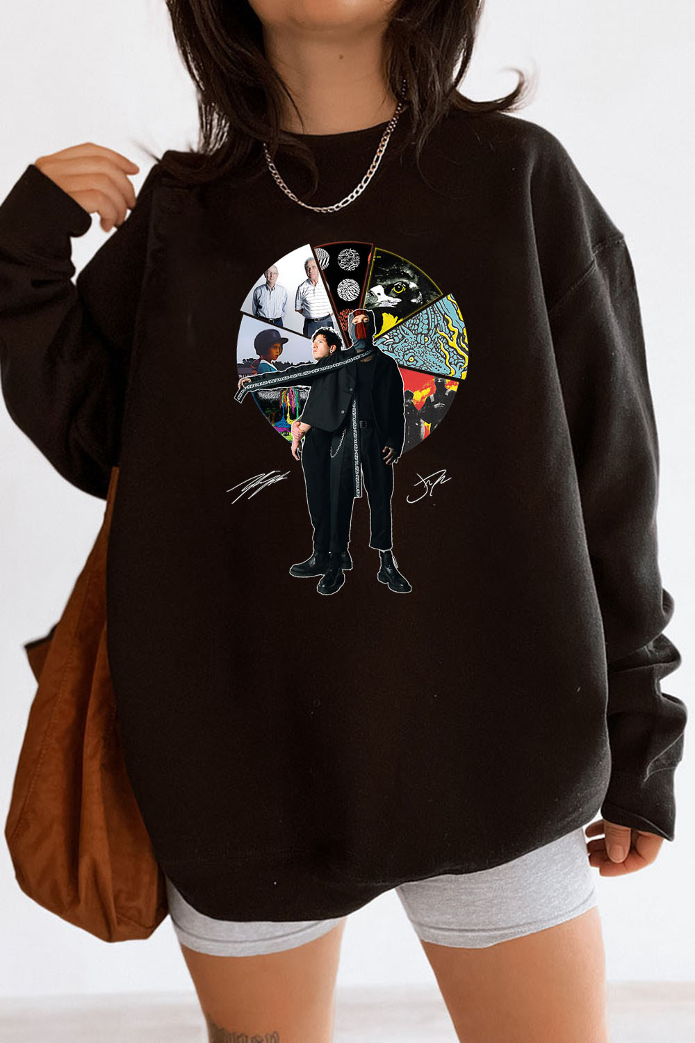 Twenty One Pilots Shirt Sweatshirt