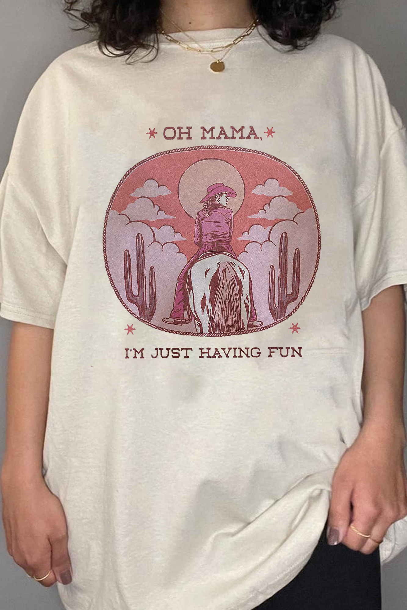 Chappell Roan Vintage Ver 3 – Shirt