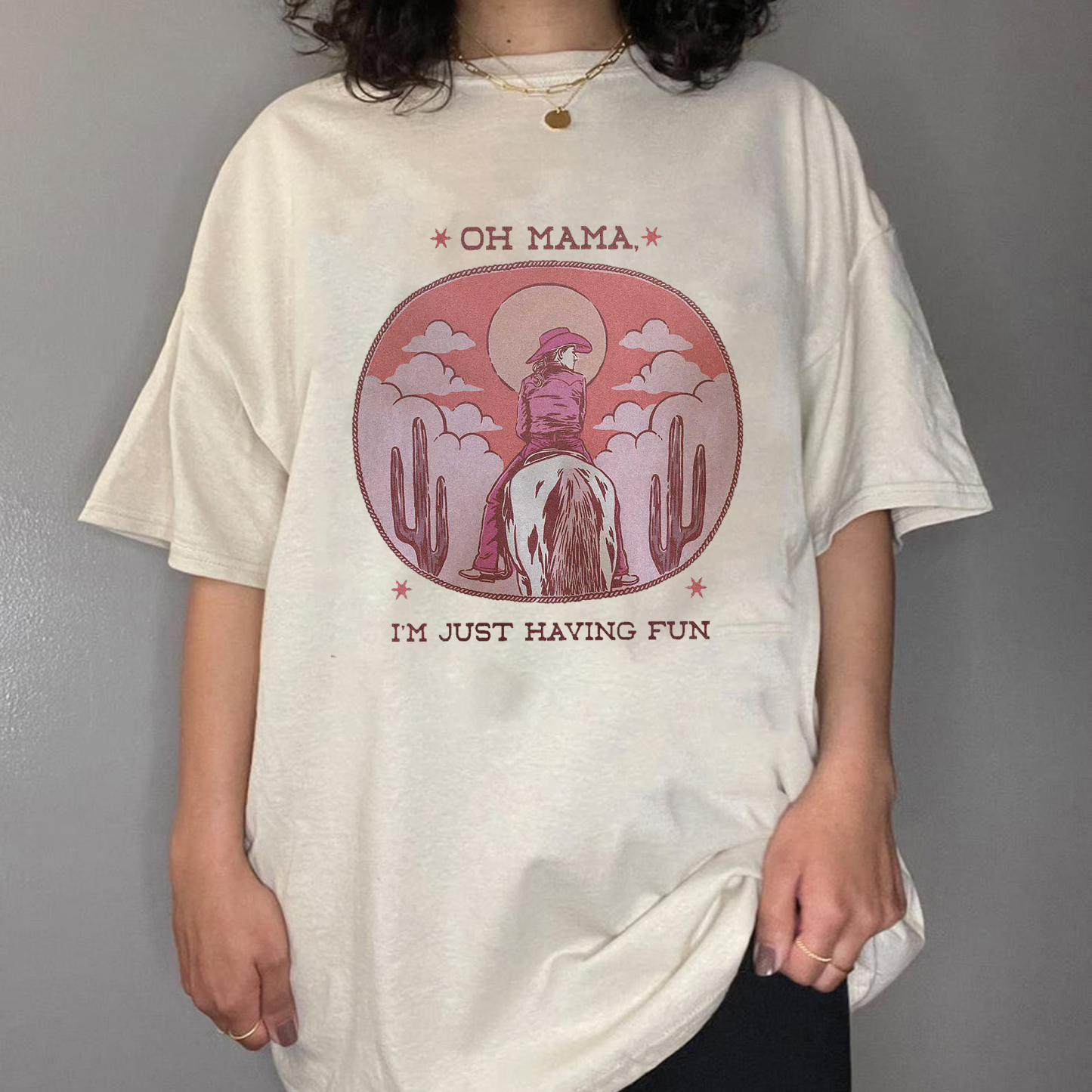 Chappell Roan Vintage Ver 3 – Shirt