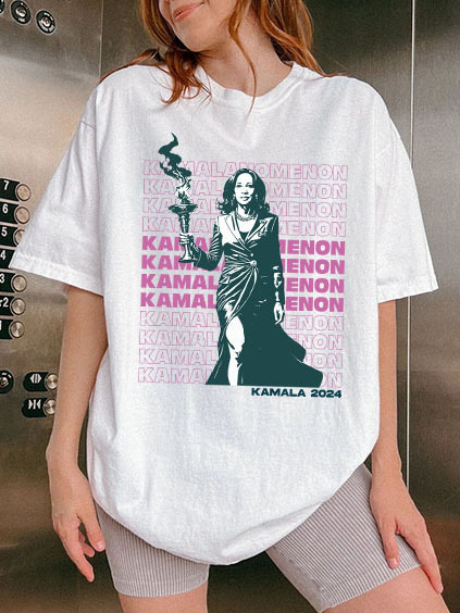 Femininomenon Tshirt