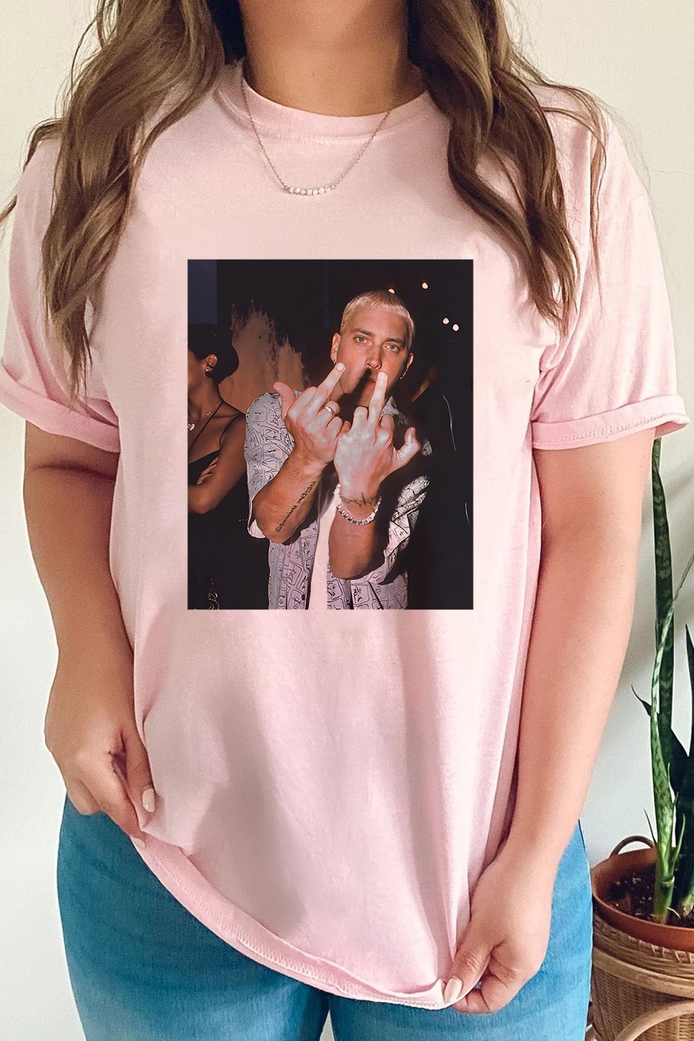 Eminem Tshirt, Rap God T-Shirt, Rapper Shirt