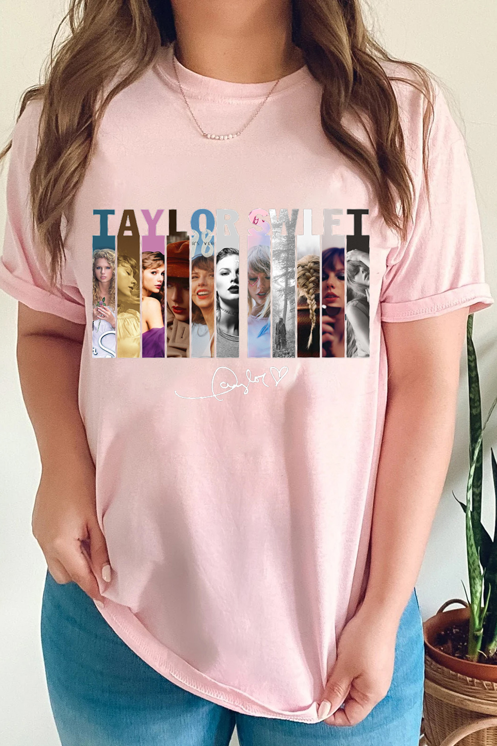 Vintage Speak Now Taylor’s Version Shirts