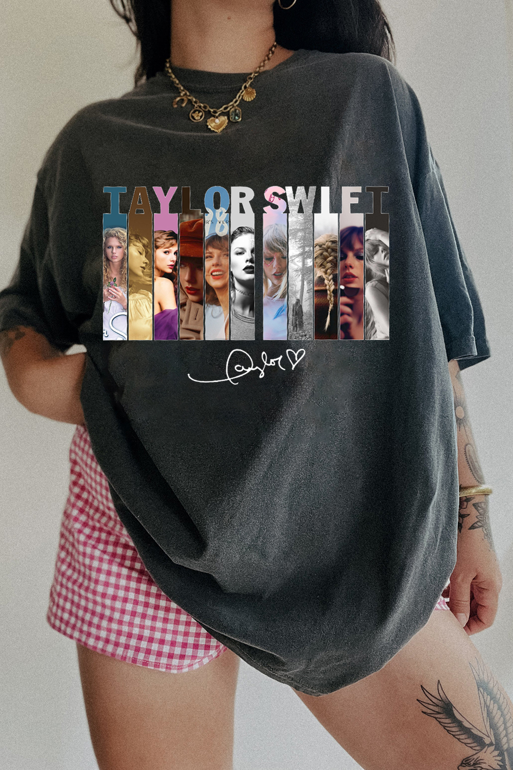Vintage Speak Now Taylor’s Version Shirts