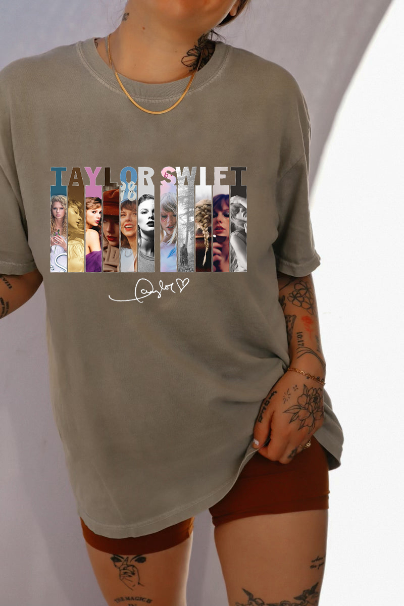 Vintage Speak Now Taylor’s Version Shirts