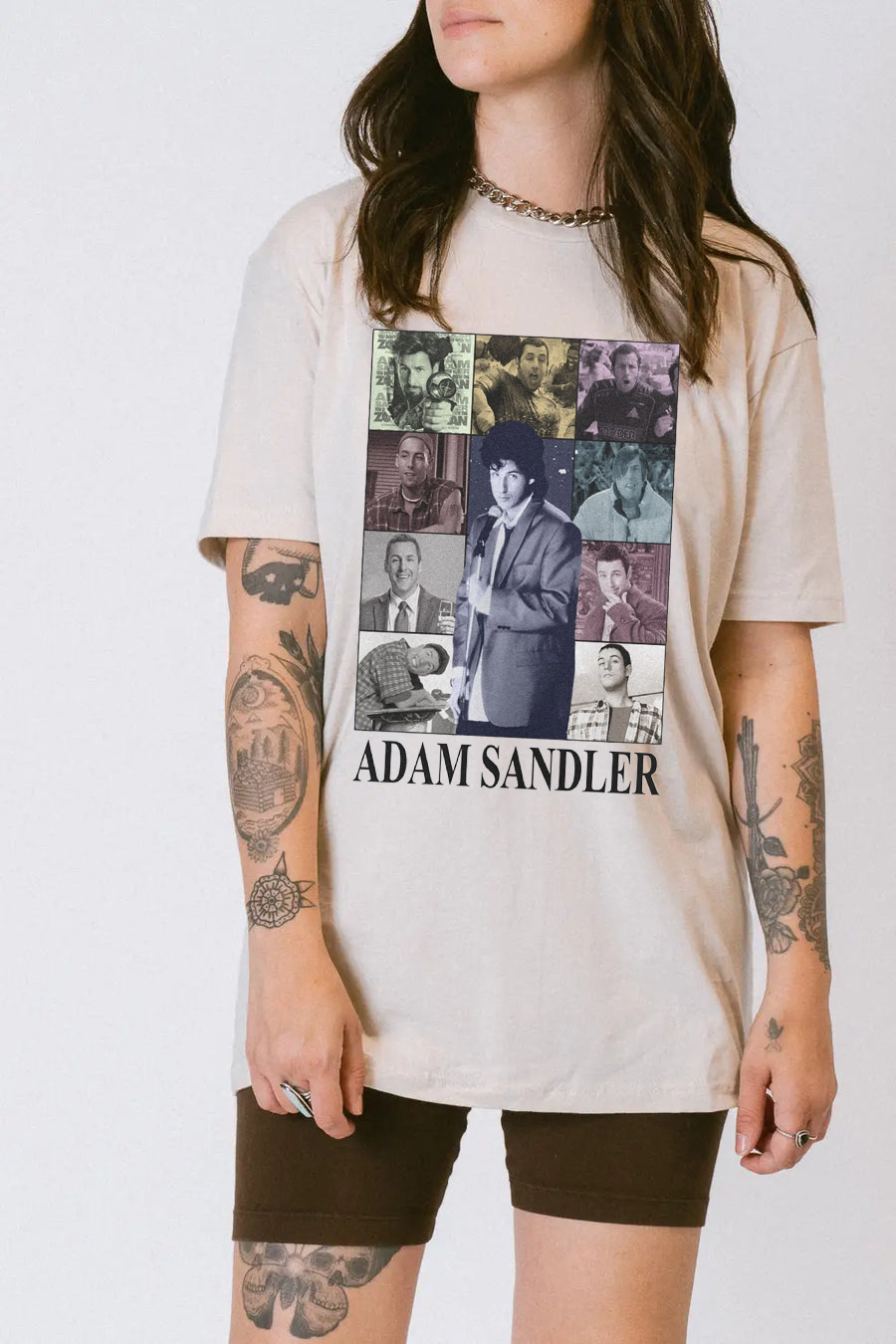 Adam Sandler Vintage Ver 4 – Shirt