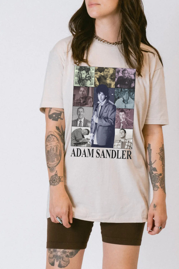 Adam Sandler Vintage Ver 4 – Shirt