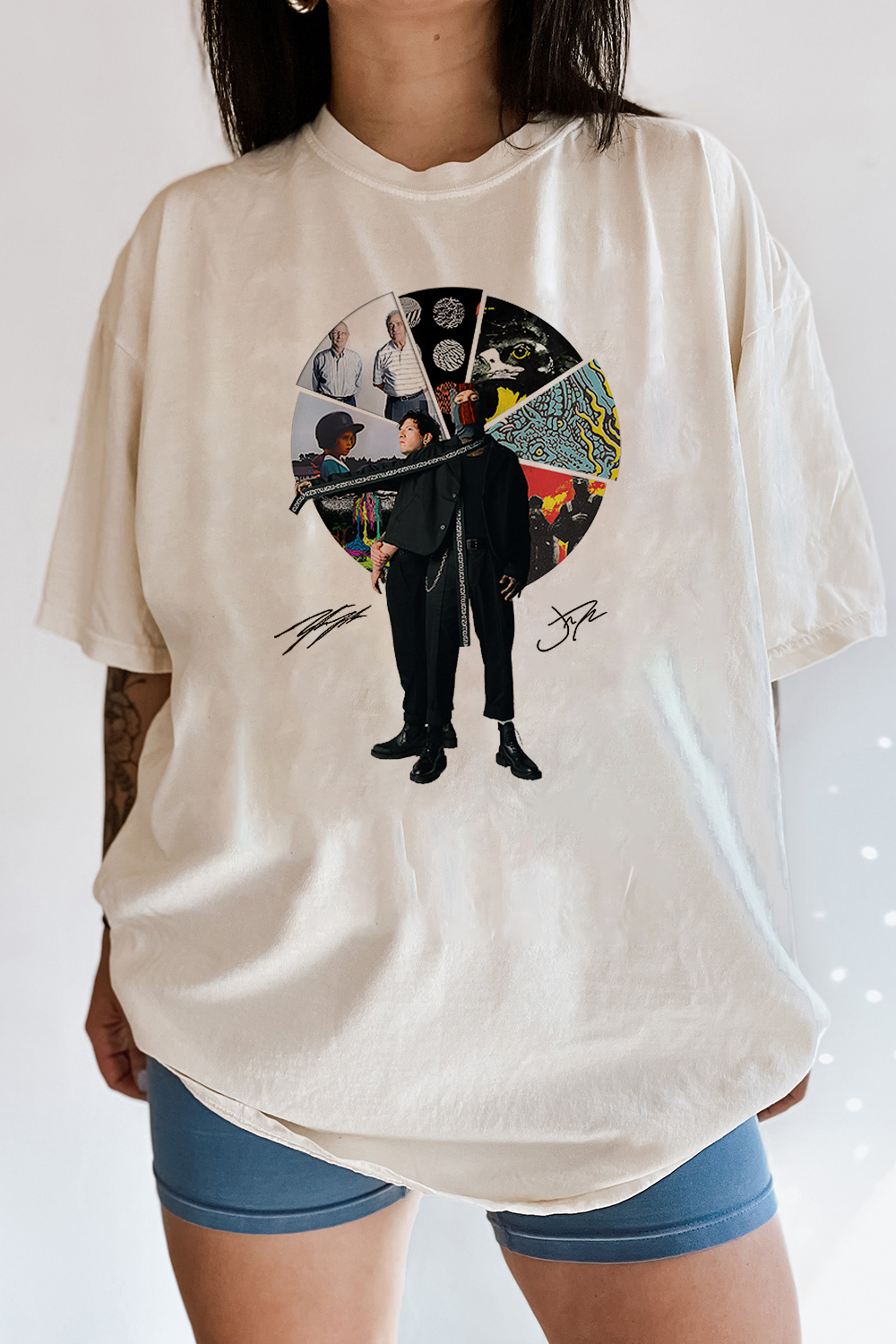 Twenty One Pilots  T-Shirt