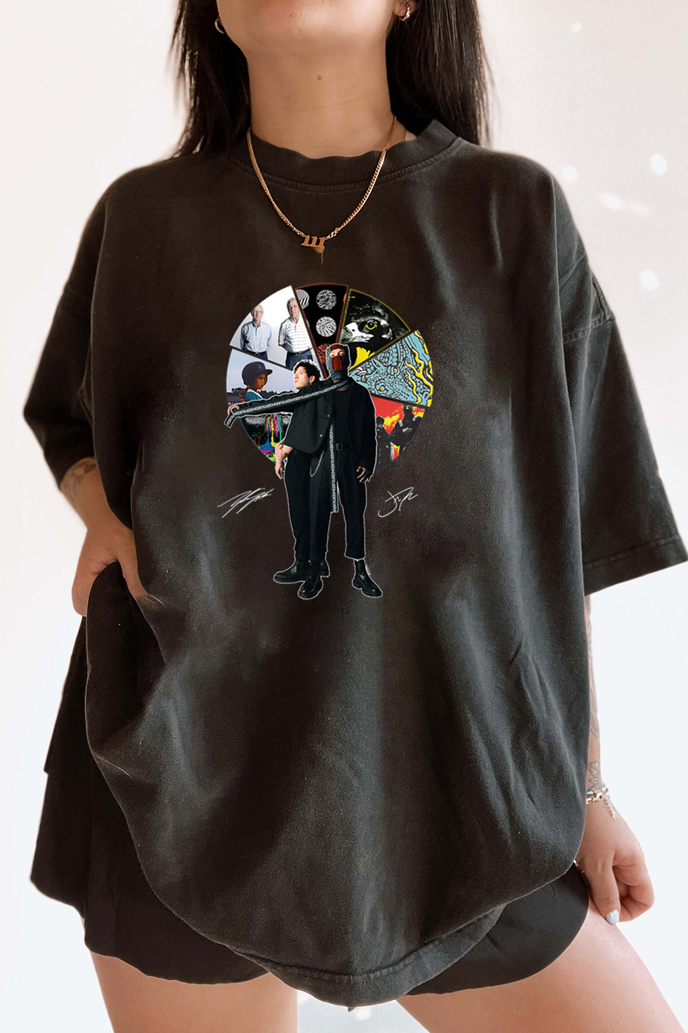 Twenty One Pilots  T-Shirt