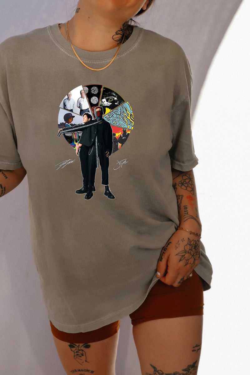 Twenty One Pilots  T-Shirt